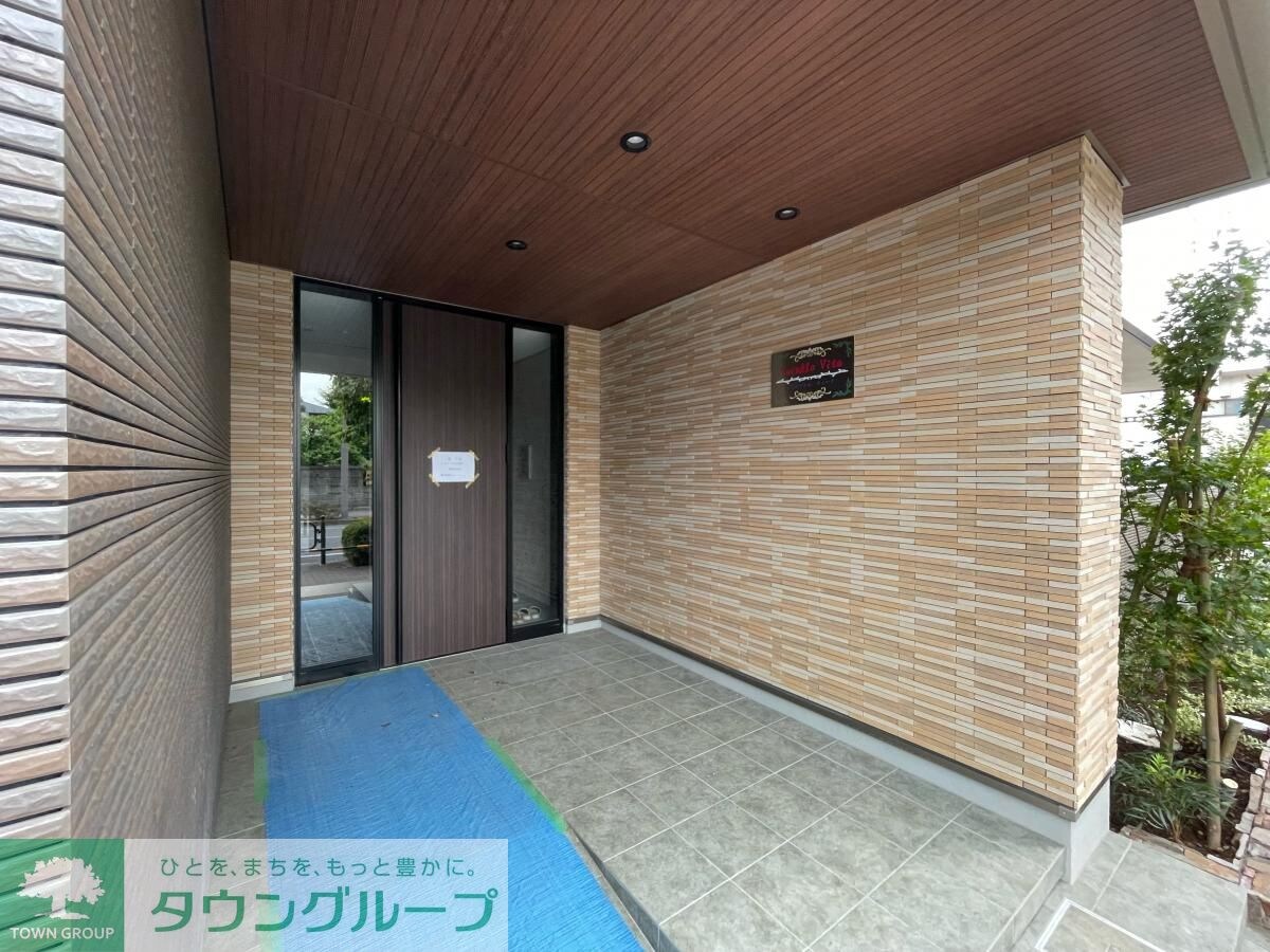 トゥインクル　ヴィータの物件内観写真