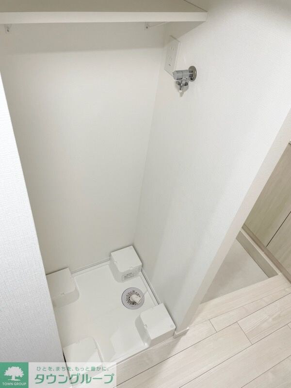 シティハイツ吉祥寺の物件内観写真