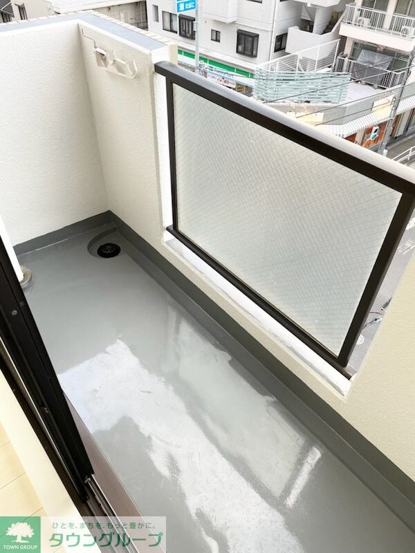 シティハイツ吉祥寺の物件内観写真