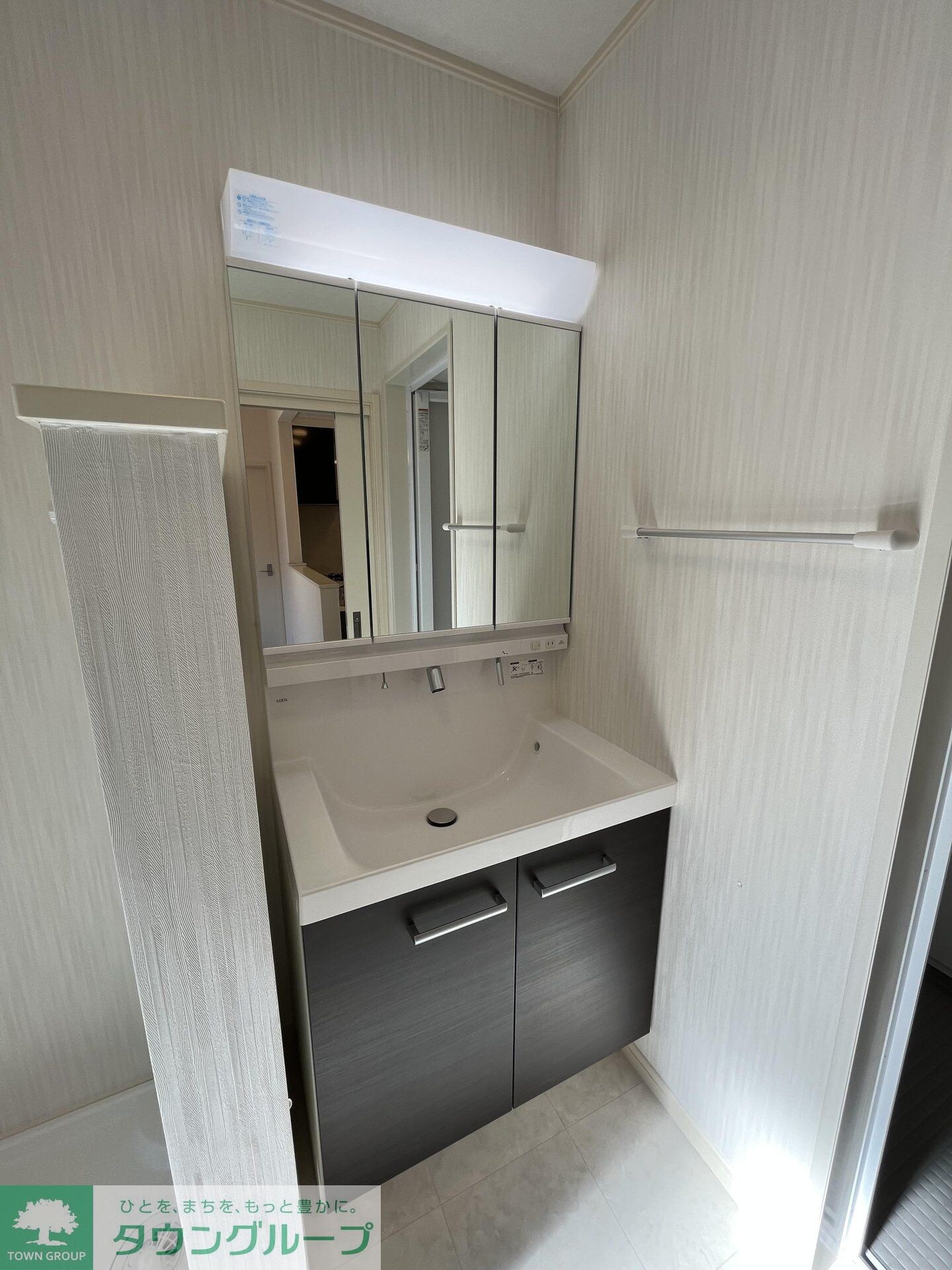 フォレスタ三鷹の物件内観写真