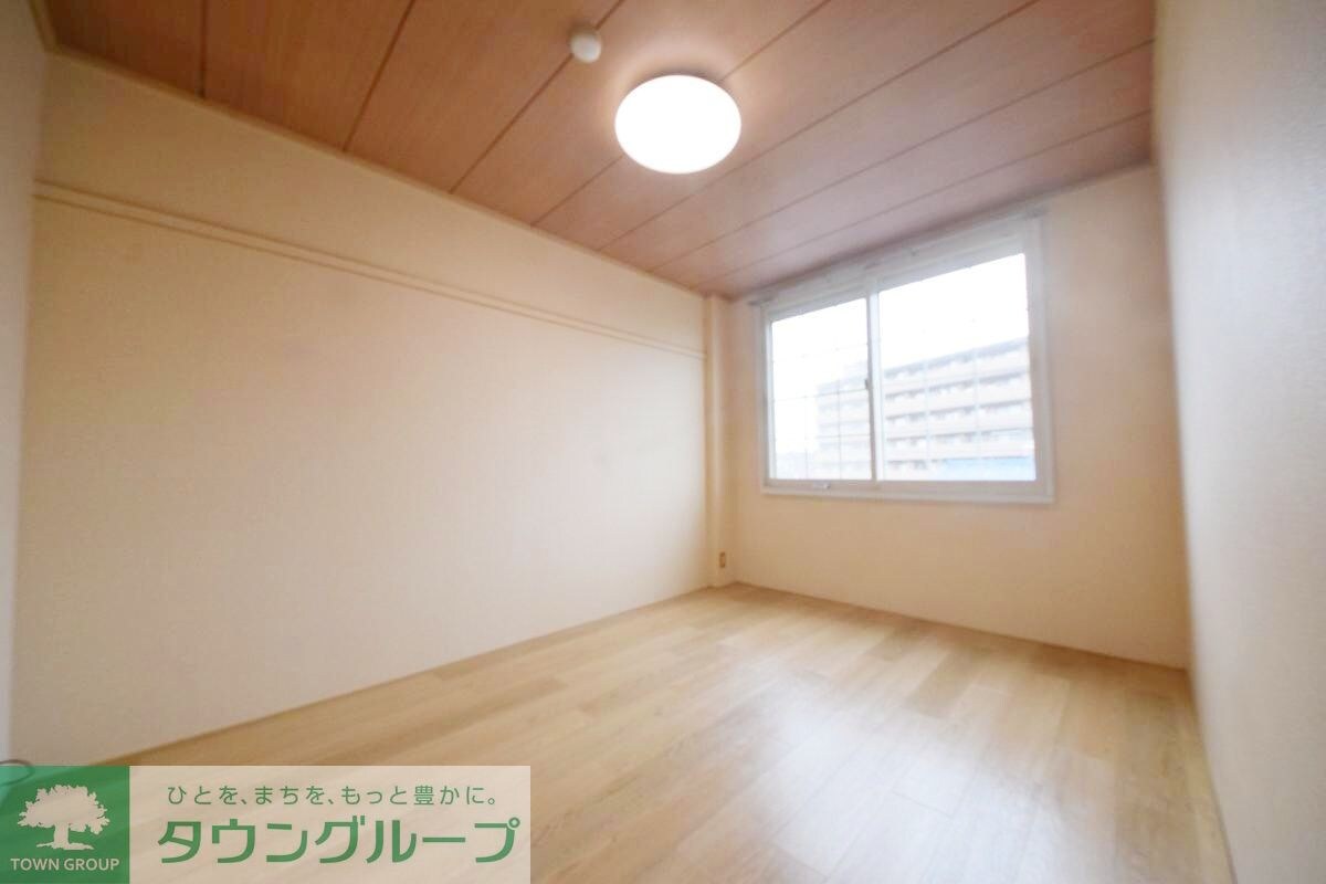 コンチェルトの物件内観写真