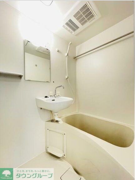 府中の森Twinkleの物件内観写真