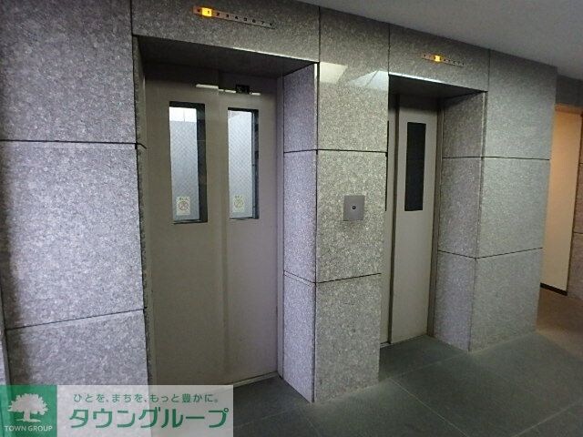 T's garden府中の物件内観写真