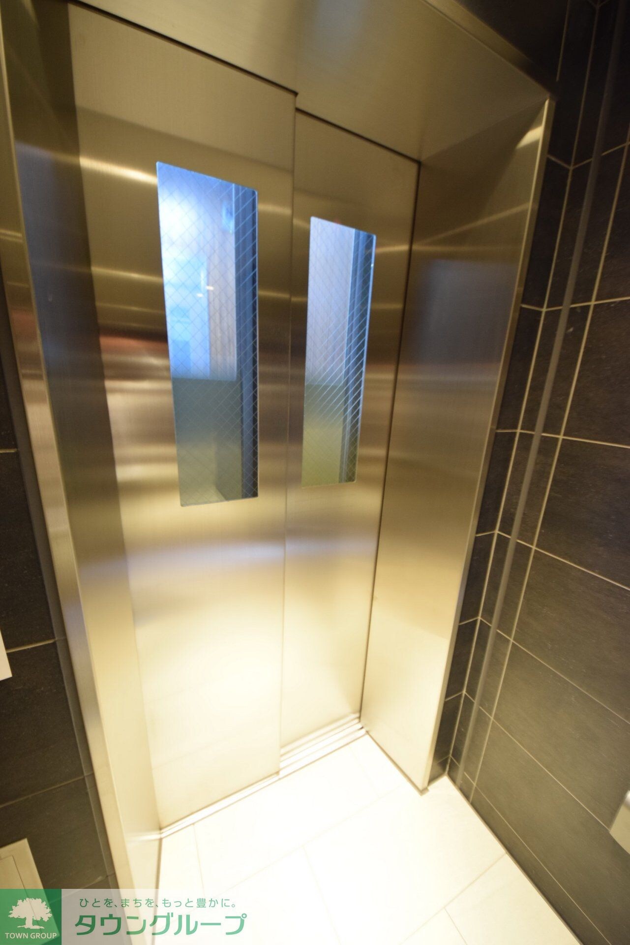 ツインズ国立IIの物件内観写真