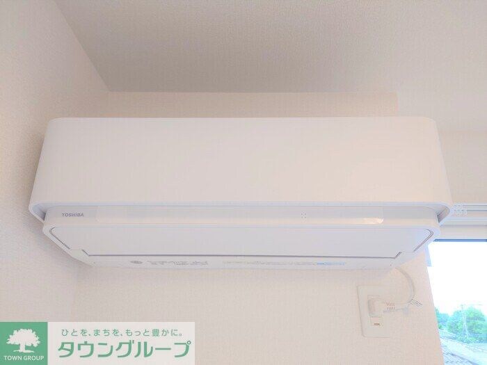 フェリーチェの物件内観写真