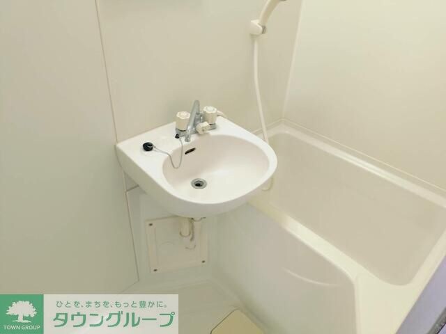 マーブルレジデンスの物件内観写真