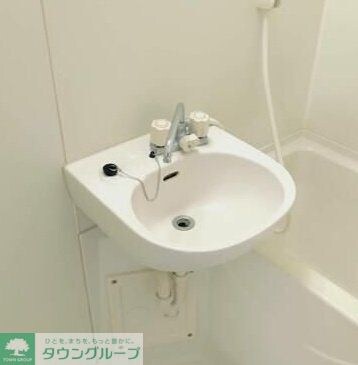 マーブルレジデンスの物件内観写真