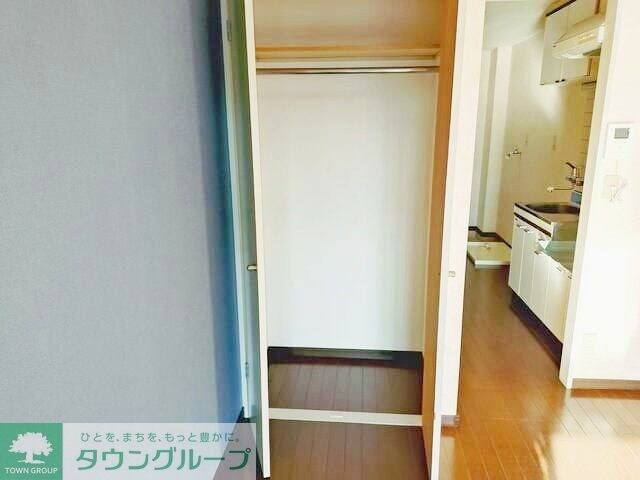 マーブルレジデンスの物件内観写真