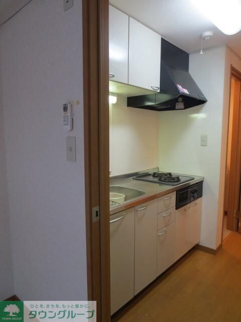 カーサ・ポポロの物件内観写真