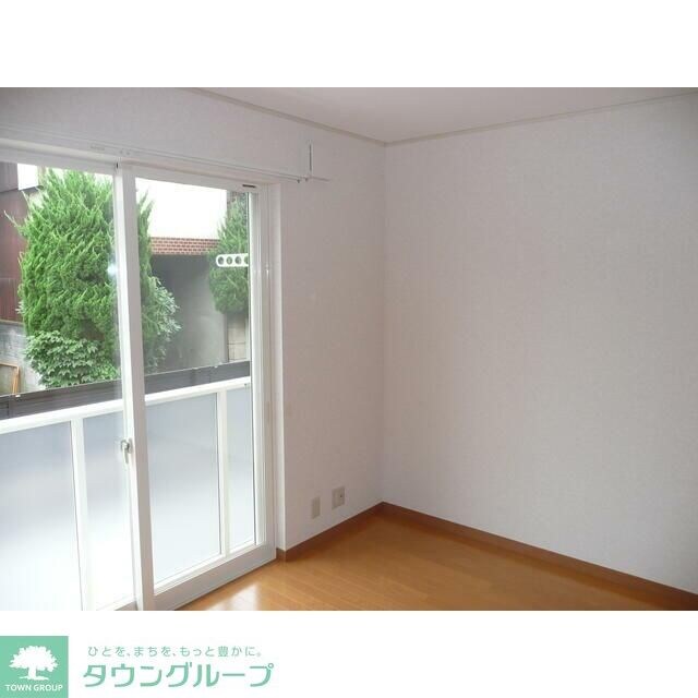 カーサ・ポポロの物件内観写真