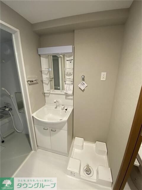 MAXIV西国立の物件内観写真