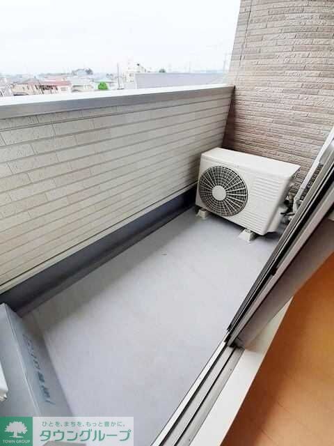 富栄富士見町ヒルズIIの物件内観写真