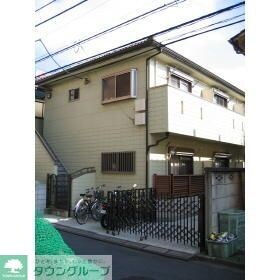 メゾンリリイの物件内観写真