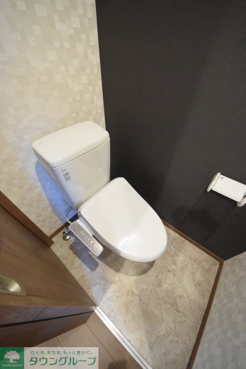 サザンコート府中の物件内観写真