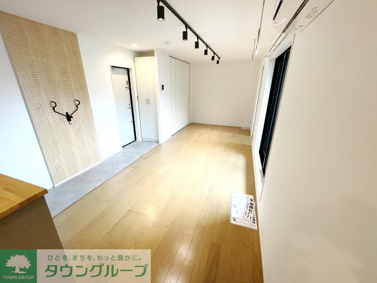 シーンプラス京王多摩川の物件内観写真