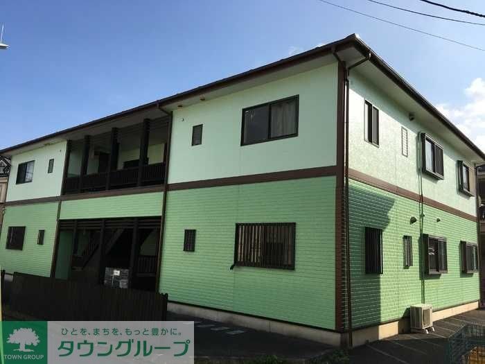 第３竹見荘の物件内観写真