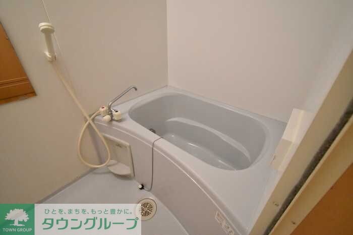 第３竹見荘の物件内観写真