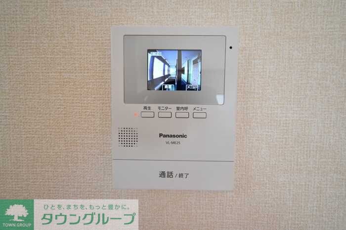 第３竹見荘の物件内観写真