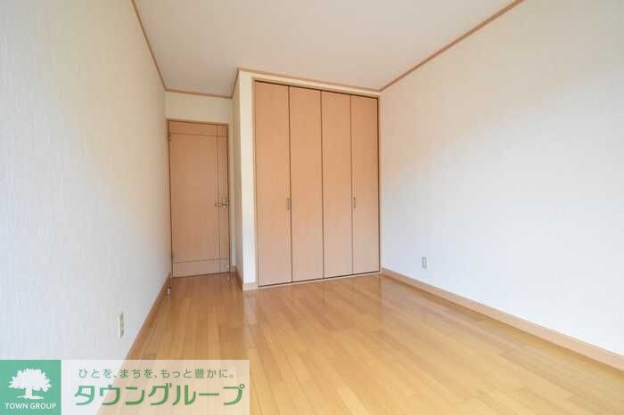 第３竹見荘の物件内観写真