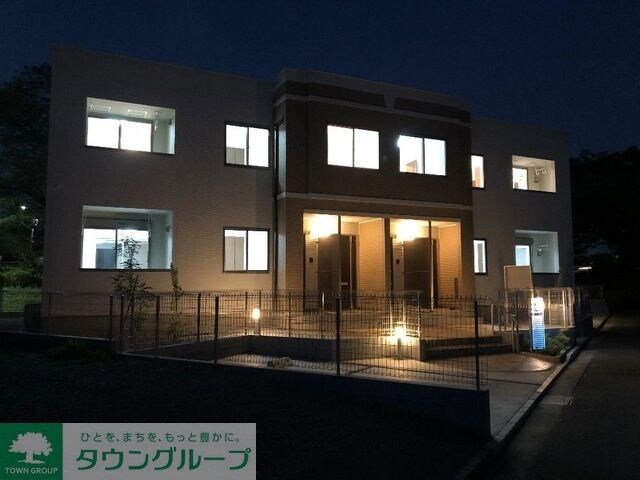 ニューリバーサイドの物件内観写真