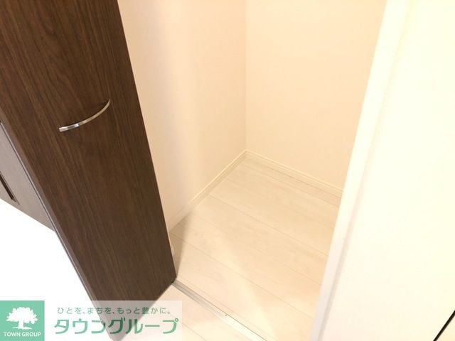 ニューリバーサイドの物件内観写真