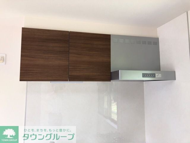 ニューリバーサイドの物件内観写真