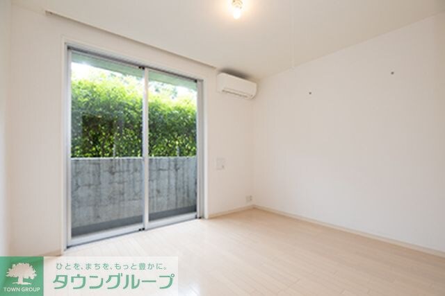 ル・ボワ武蔵境の物件内観写真