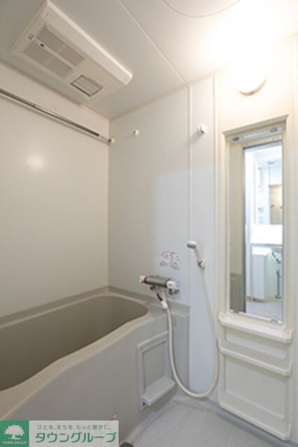 ル・ボワ武蔵境の物件内観写真