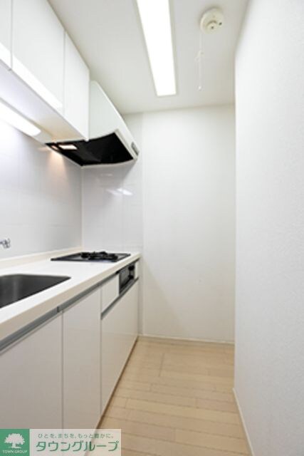 ル・ボワ武蔵境の物件内観写真