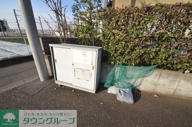 セジュール　レジデンスの物件内観写真