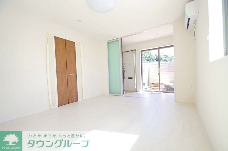 ミラドール・Iの物件内観写真