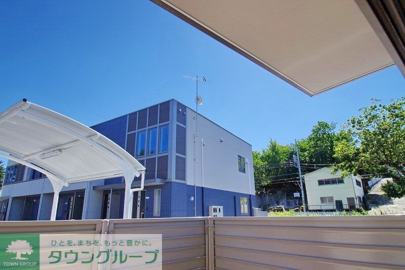 ミラドール・Iの物件内観写真