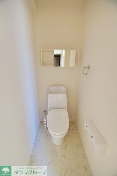 ミラドール・Iの物件内観写真