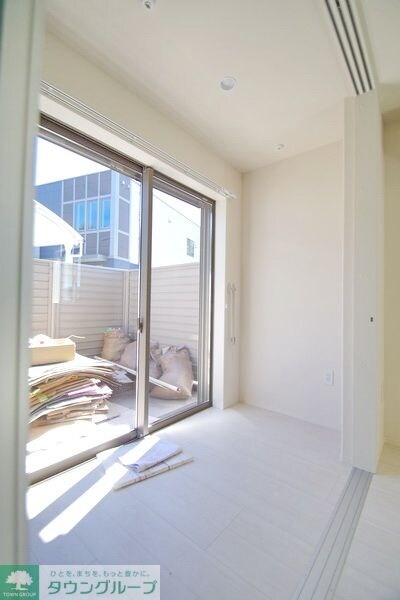 ミラドール・Iの物件内観写真