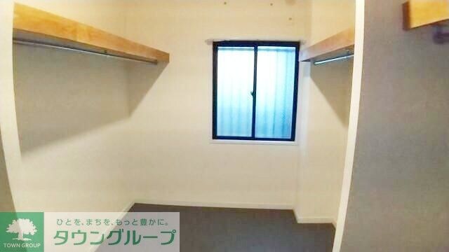 メゾンドール萩の物件内観写真