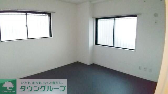 メゾンドール萩の物件内観写真