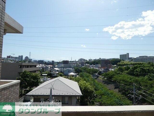 クレストパルの物件内観写真