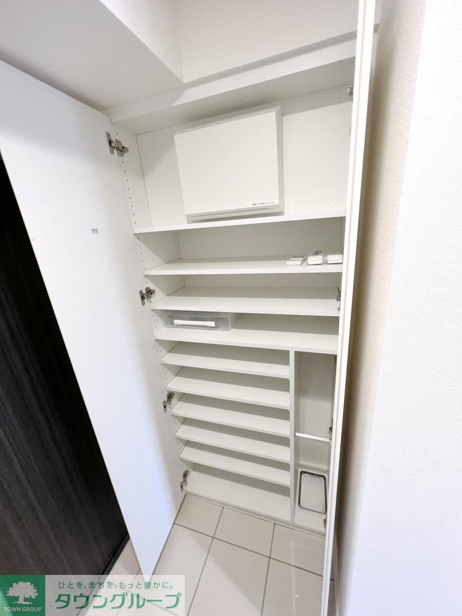 ルフレ　グランデ府中の物件内観写真