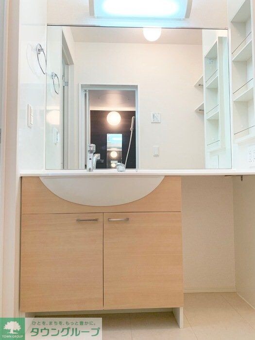 エーデルの物件内観写真