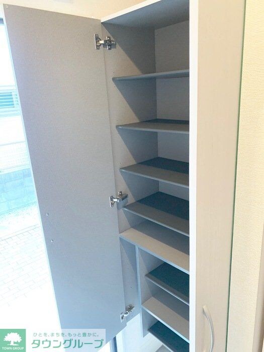 エーデルの物件内観写真