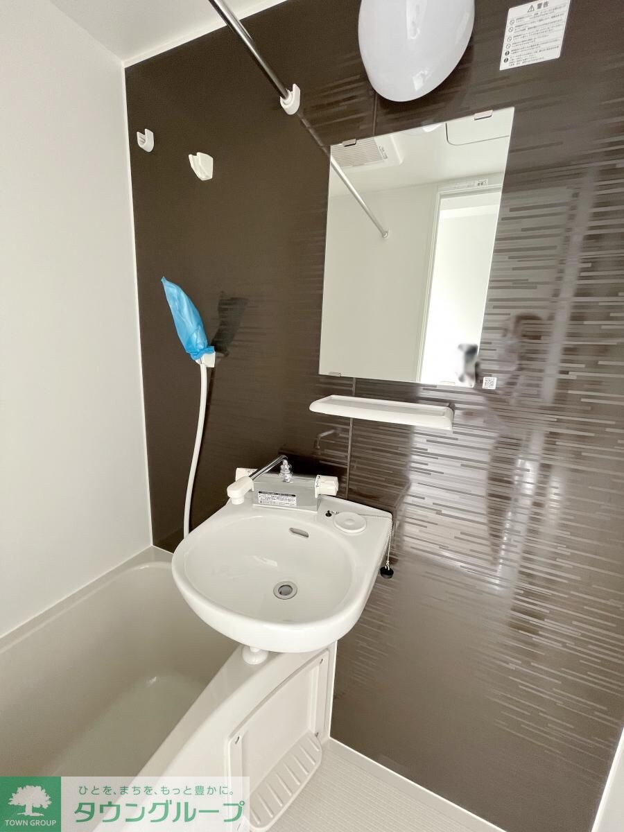 ＫｅｉＥｉ稲田堤の物件内観写真