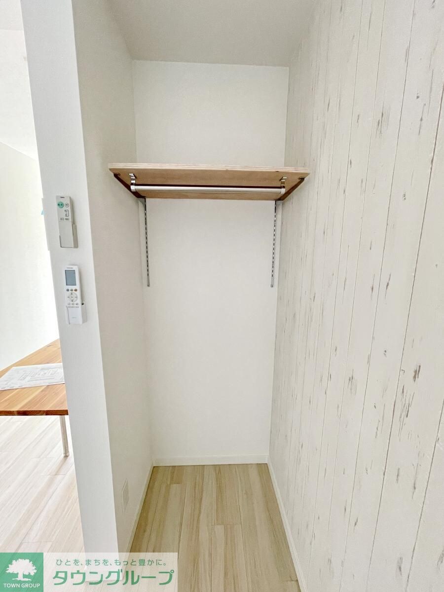 ＫｅｉＥｉ稲田堤の物件内観写真