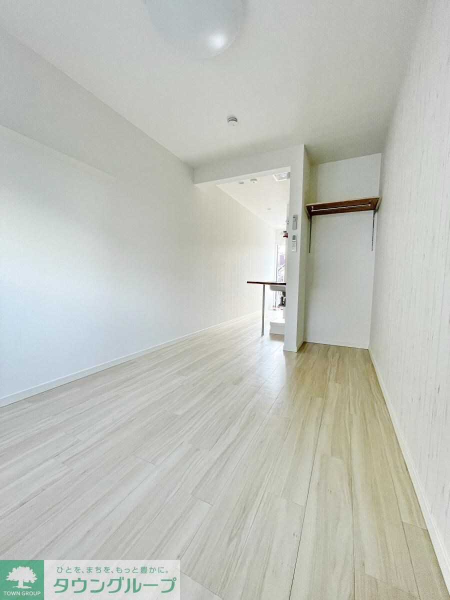 ＫｅｉＥｉ稲田堤の物件内観写真