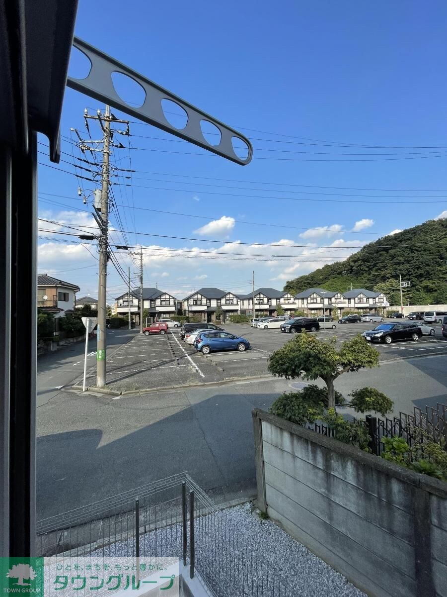 ＫｅｉＥｉ稲田堤の物件内観写真