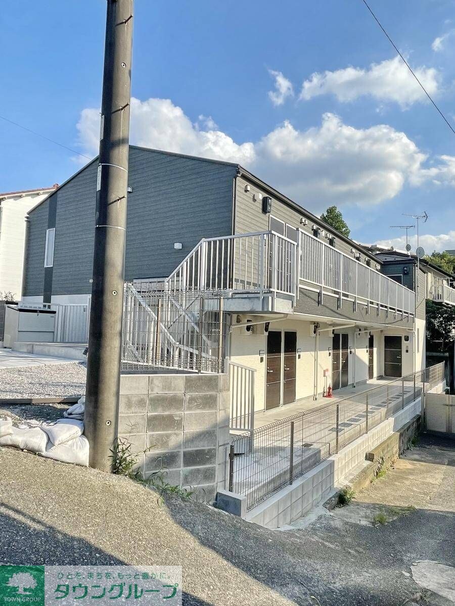 ＫｅｉＥｉ稲田堤の物件内観写真