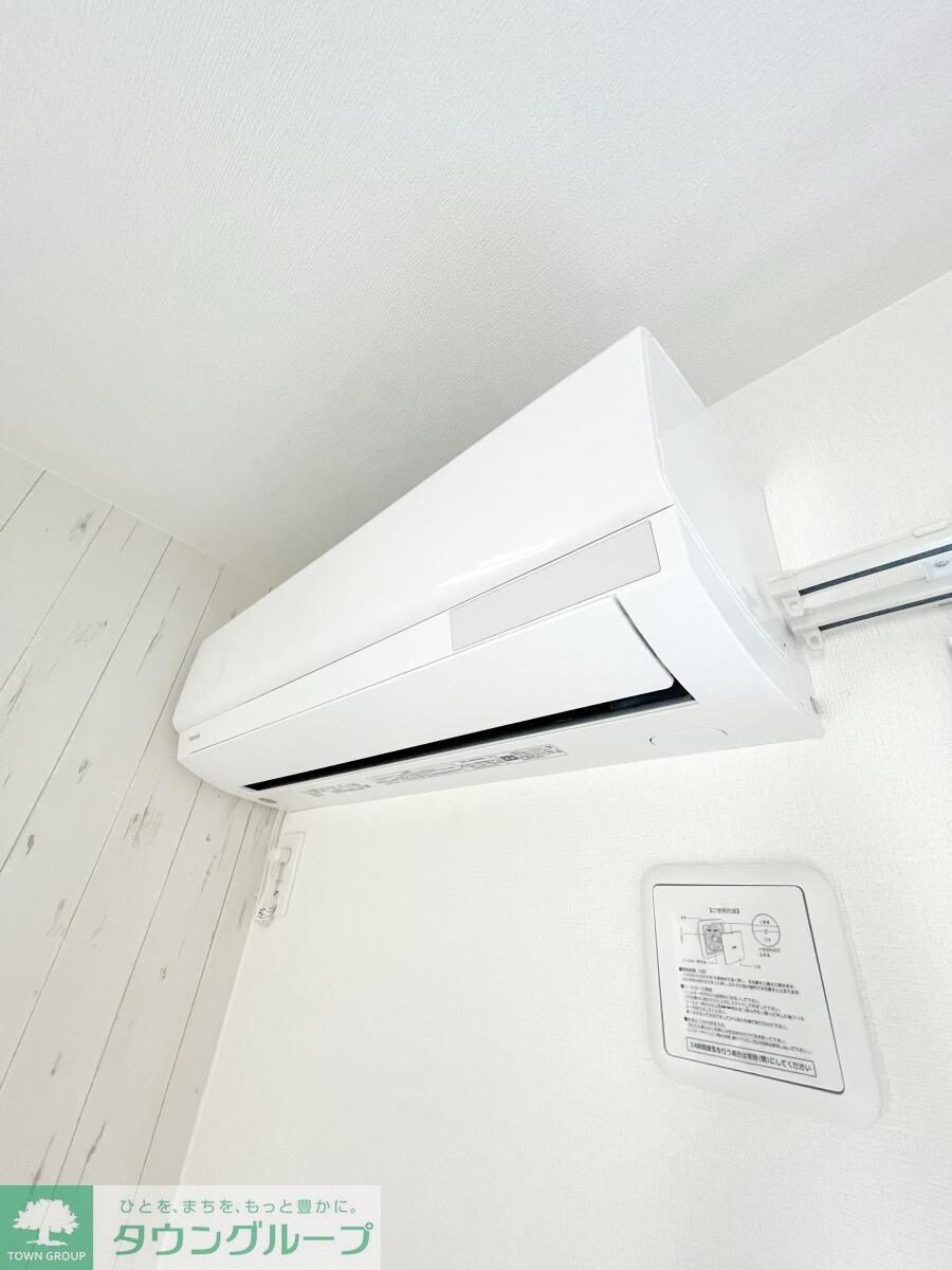 ＫｅｉＥｉ稲田堤の物件内観写真