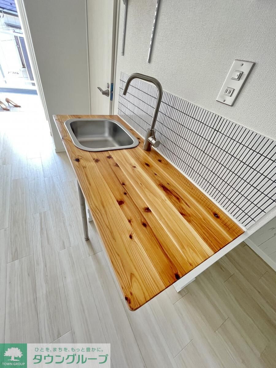 ＫｅｉＥｉ稲田堤の物件内観写真