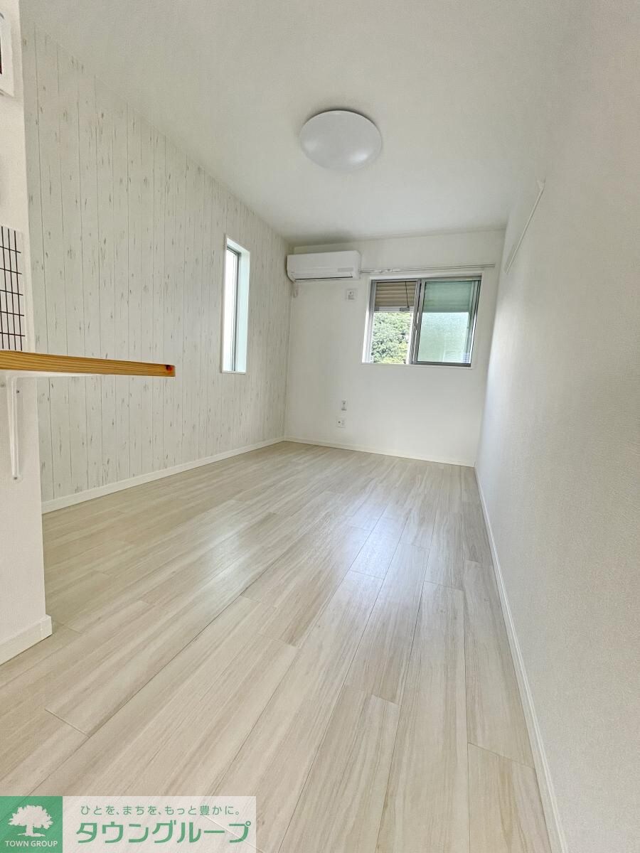 ＫｅｉＥｉ稲田堤の物件内観写真