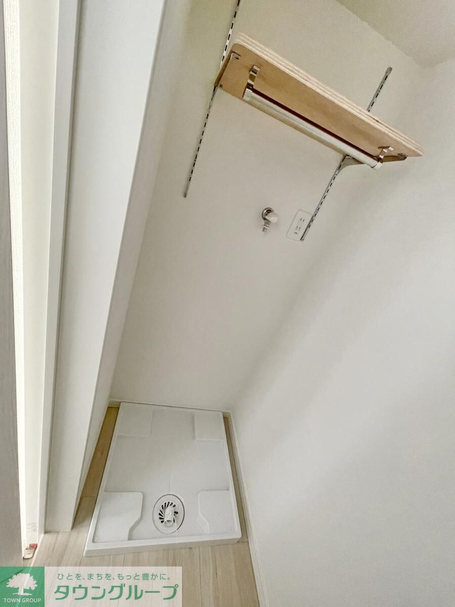 ＫｅｉＥｉ稲田堤の物件内観写真