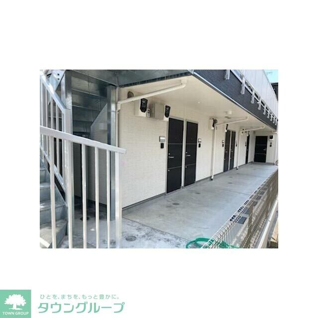 ＫｅｉＥｉ稲田堤の物件内観写真